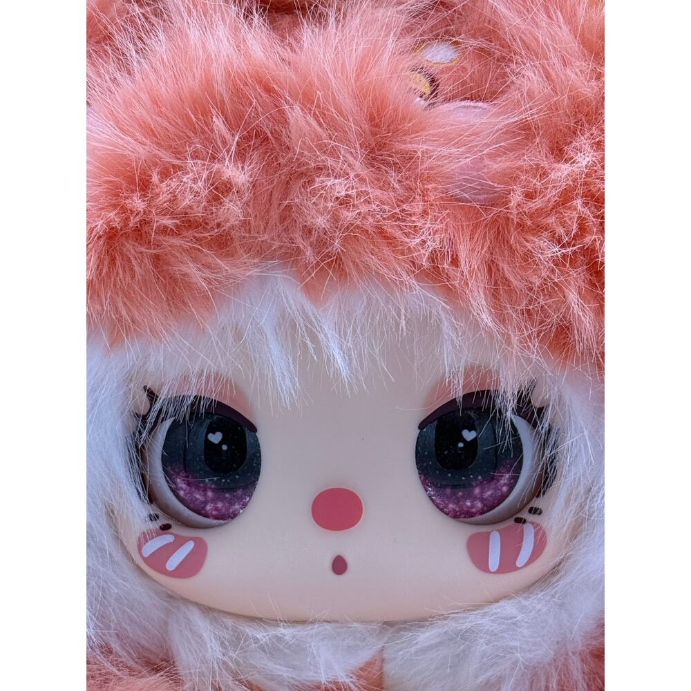 Liila’s Masquerade Party w/ My Girl Opened Confirmed Colorful Candy Chef Rabbit